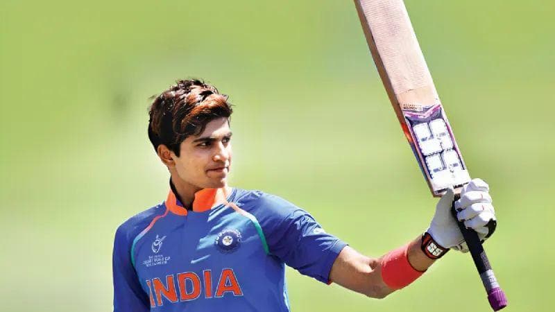 <strong>3 Key Factors Behind Resting Shubman Gill for 3rd ODI against Australia</strong>