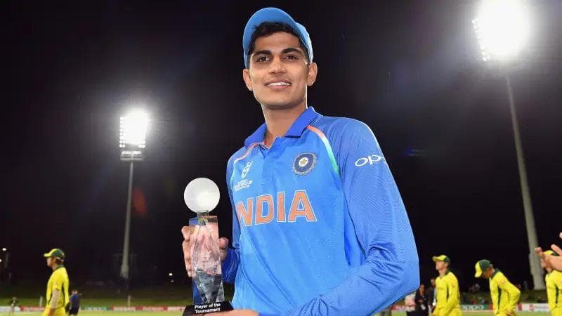India’s All-Round Domination in ODI Series Against Australia