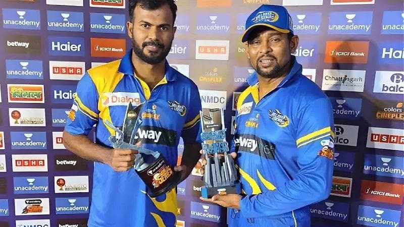 The Top 5 Legendary Opening Partnerships in ICC World Cup History