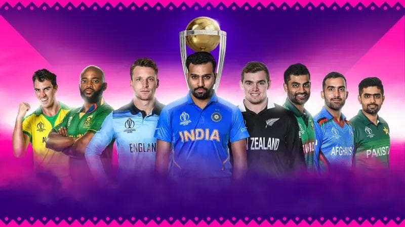 Updated World Cup 2023 Schedule Analysis