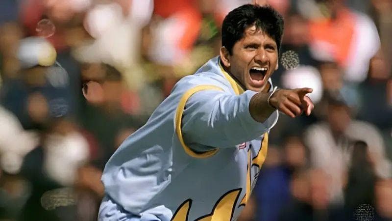 India’s Top 5 Wicket-Takers vs. Pakistan in ICC World Cup