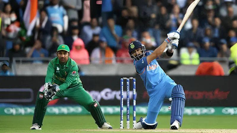 Virat Kohli’s Astonishing Asia Cup Records Against Pakistan