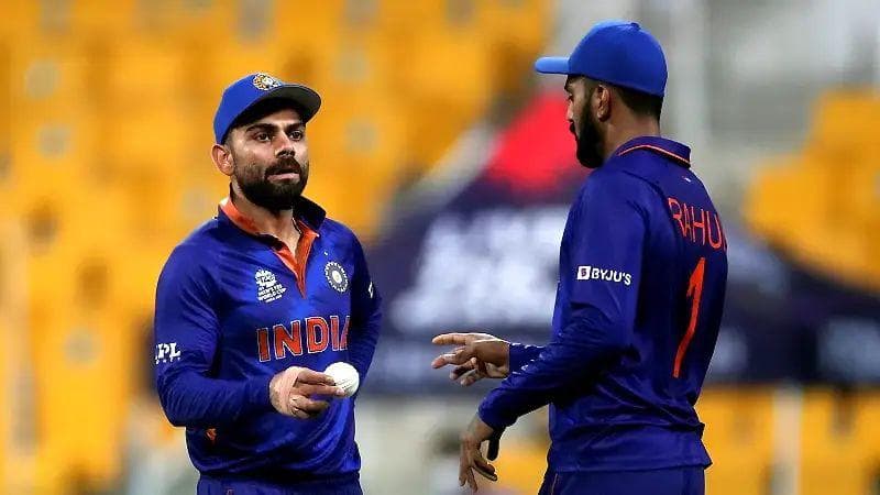 Ranking the Top 5 Batting Partnerships in Asia Cup