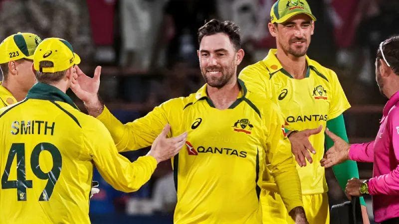 <strong>Breaking Down Australia’s Final World Cup Squad: Injuries & Reshuffle</strong>