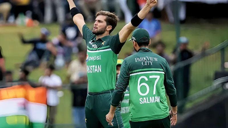 <strong>Cricket Highlights, 2 September: Asia Cup 2023 (Match 3) – Pakistan vs India – Despite Pakistan’s astounding performance, Rain caused the India-Pakistan game to be abandoned.</strong>