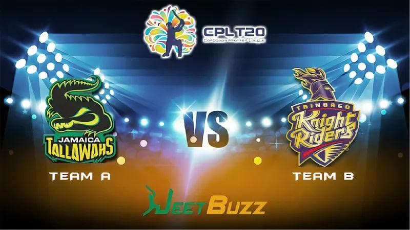 <strong>CPL Match Prediction | Match 17 | Jamaica Tallawahs vs Trinbago Knight Riders – A win can change their position on the point table | September 3, 2023 | Caribbean Premier League 2023.</strong>