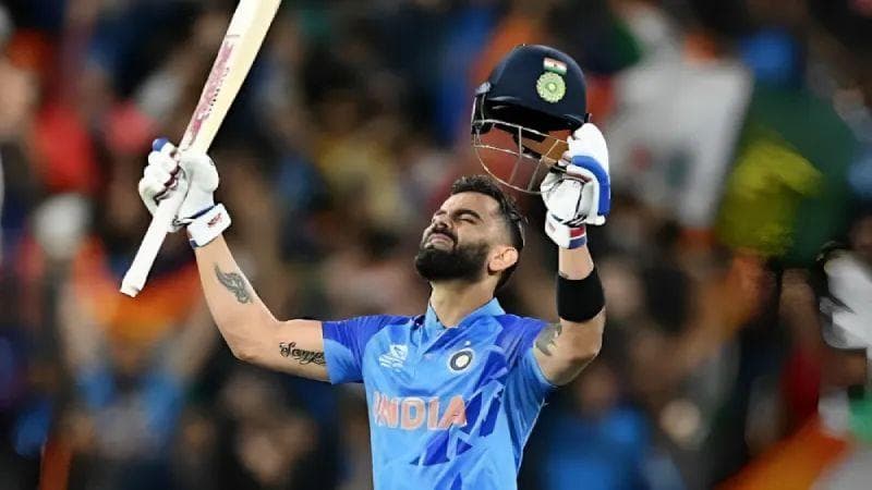 Top 5 Run-Machines in Asia Cup Tournaments