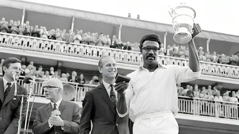 <strong>Man of the Match Winners Who Shone in ICC World Cup Finals</strong>