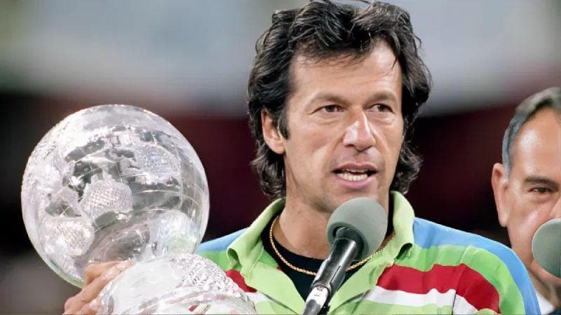 <strong>How Pakistan Defended 249 to Claim the 1992 ICC World Cup</strong>