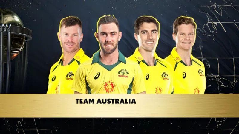 <strong>Team with Most Wins in ODI World Cup History</strong>
