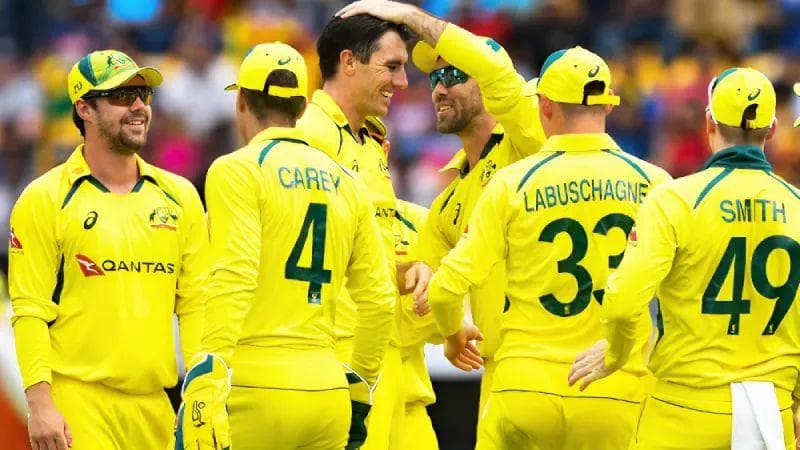 <strong>Teams with the Best Record Against India in ODI World Cup History</strong>