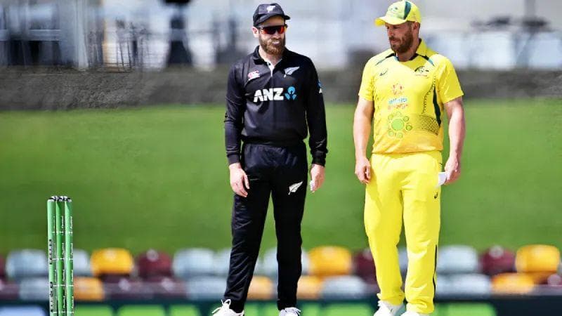 <strong>Australia’s Highest Total against New Zealand in ODI World Cups</strong>