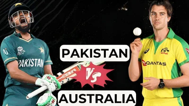 <strong>Players to Watch Out for in Australia vs Pakistan ICC Cricket World Cup 18th Match</strong>