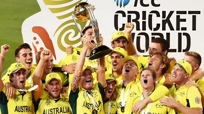 <strong>How Australia Crushed New Zealand in the 2015 World Cup Final</strong>