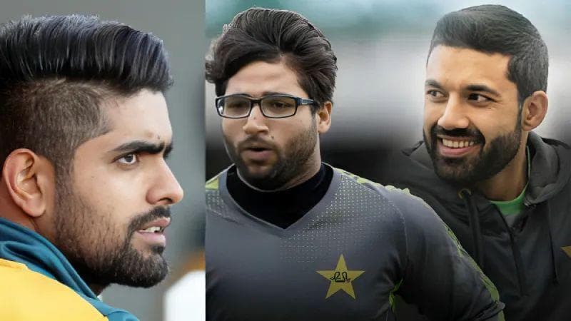 <strong>Top Run Scorers of Pakistan in ICC ODI World Cup 2023 till 29th Match</strong>