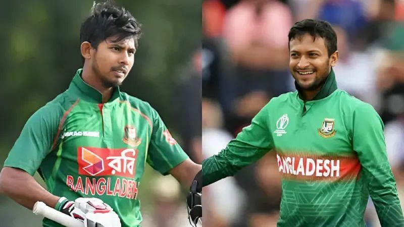 <strong>How Bowlers and Allrounders Ignite Bangladesh’s Hopes in ICC World Cup 2023</strong>
