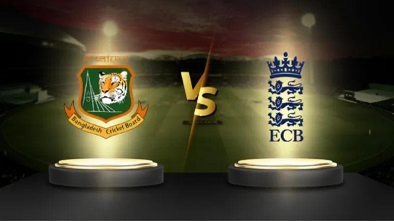 Players to Watch Out for in Bangladesh vs England ICC Cricket World Cup 7th Match