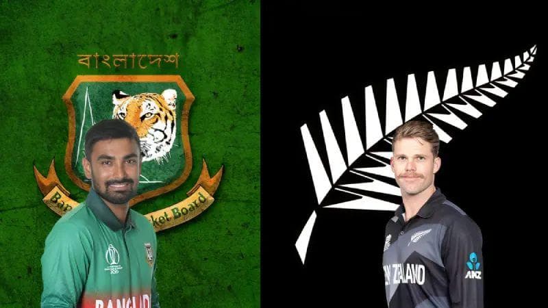 <strong>Players to Watch Out for in Bangladesh vs New Zealand ICC Cricket World Cup 11th Match</strong>