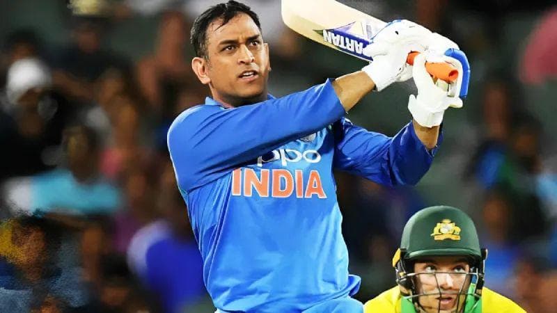 <strong>Dhoni’s Final Show: A Look Back at Captain Cool’s 2019 World Cup Innings</strong>