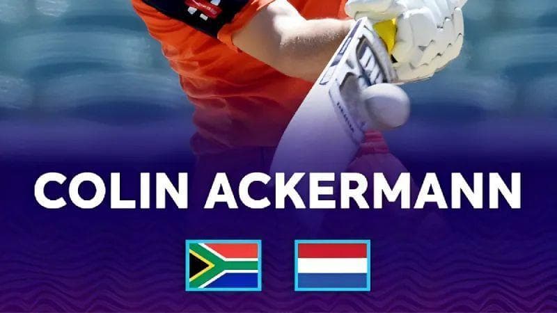 <strong>Players to Watch Out for in Netherlands vs South Africa ICC Cricket World Cup 15th Match</strong>