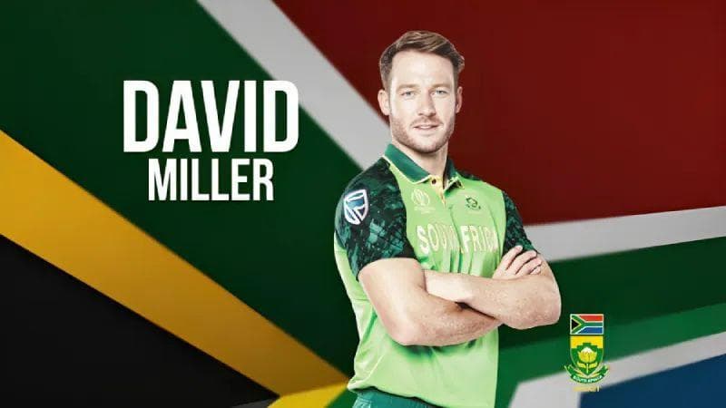 <strong>Players to Steal the Show in South Africa vs. Sri Lanka ICC Cricket World Cup 4th Match</strong>