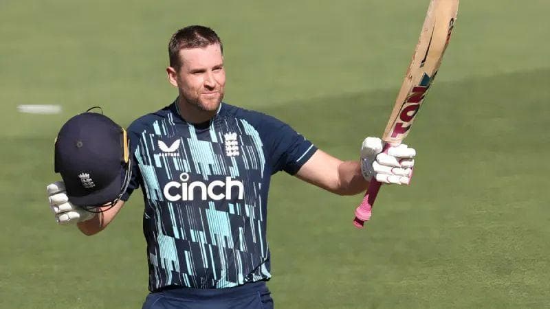 <strong>English Batsmen with Most Runs in ICC ODI World Cup 2023 till 19th Match</strong>