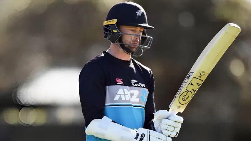 <strong>A Close Look at Conway and Warner’s 2023 ODI World Cup Performance</strong>