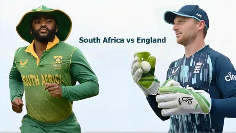 <strong>Players to Watch Out for in England vs South Africa ICC Cricket World Cup 20th Match</strong>