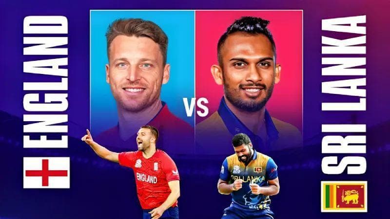 <strong>Players to Watch Out for in England vs Sri Lanka ICC Cricket World Cup 25th Match</strong>