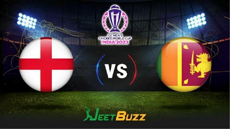 <strong>ICC Men’s Cricket World Cup Match Prediction 2023 | Match 25 | England vs Sri Lanka – This match would be tough competition for Sri Lanka. | Oct, 26</strong>