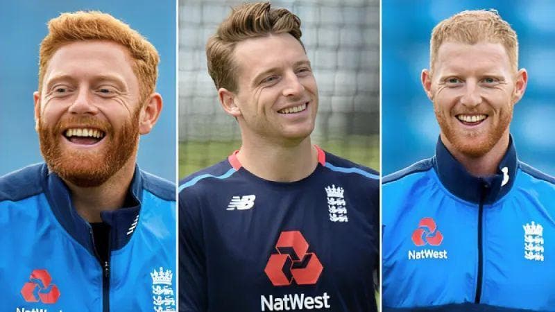 <strong>English Batsmen with Highest Runs Partnerships in ICC World Cup 2023 till 24th Match</strong>
