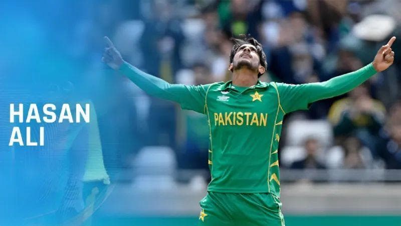 <strong>Most Wickets Taken by Pakistani Bowlers in ICC ODI World Cup 2023 Before the 18th Match</strong>