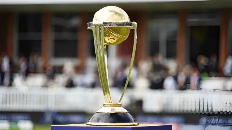 <strong>ICC ODI World Cup Runners-Up Through History</strong>
