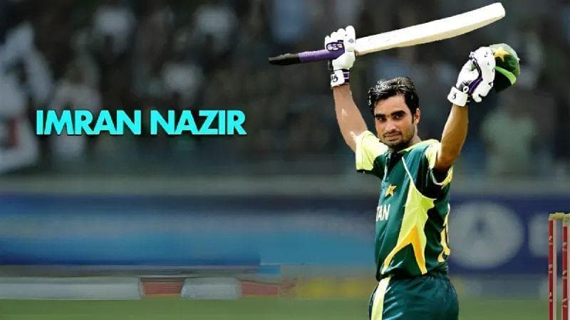 <strong>Highest Individual Scores for Pakistan in ODI World Cup History</strong>