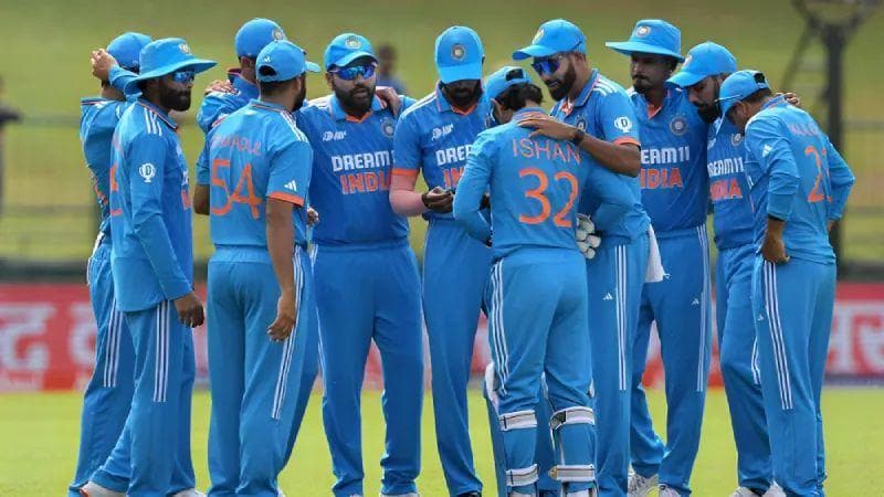 <strong>ICC ODI World Cup Points Table: Tracking Team Rankings after Afghanistan Upset in 22nd Match</strong>