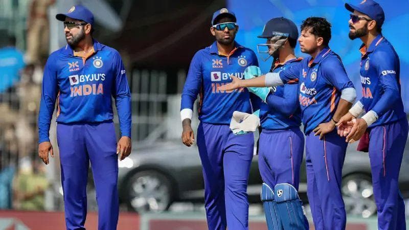 <strong>ICC ODI World Cup 2023: Latest Points Table Updates after IND vs ENG Match</strong>