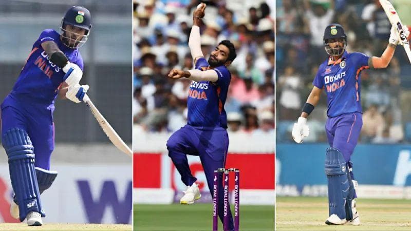 <strong>Unveiling India’s High-Scoring ODI World Cup Innings</strong>