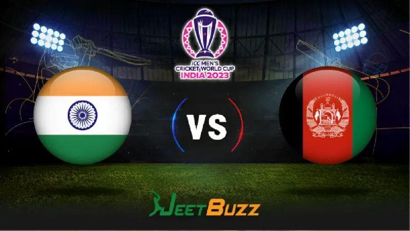 ICC Cricket World Cup Prediction 2023 | Match 9th | India vs Afghanistan – Will Afghanistan see their first victory? | Oct, 11