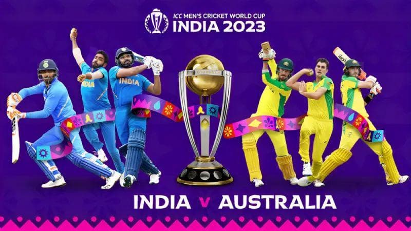 <strong>Players Set to Steal the Show in India vs. Australia ICC Cricket World Cup 5th Match</strong>