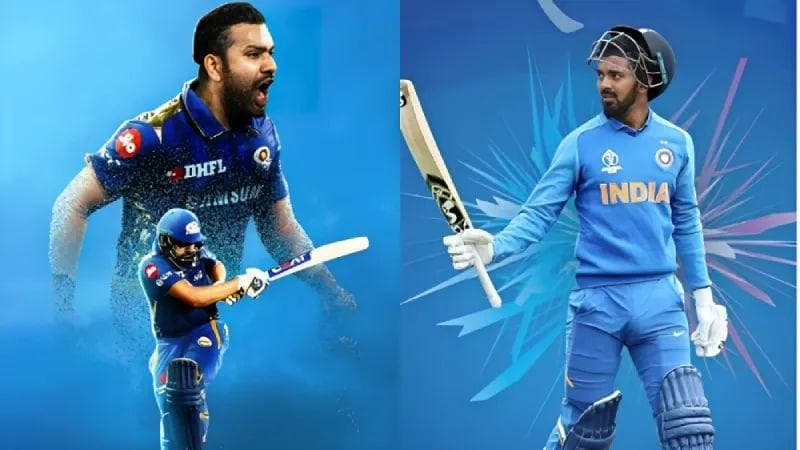 <strong>Indian Opening Pairs Score against Pakistan in the ODI World Cup</strong>