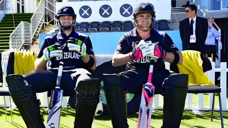 <strong>Highest Scoring Rates & 50+ Runs Opening Partnerships in ODI World Cup</strong>