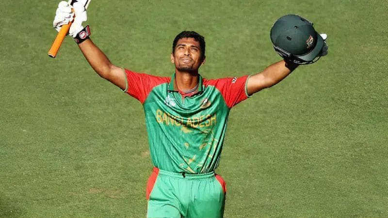 <strong>Bangladesh’s Batting Averages in 2023 ODI World Cup till 23rd Match</strong>