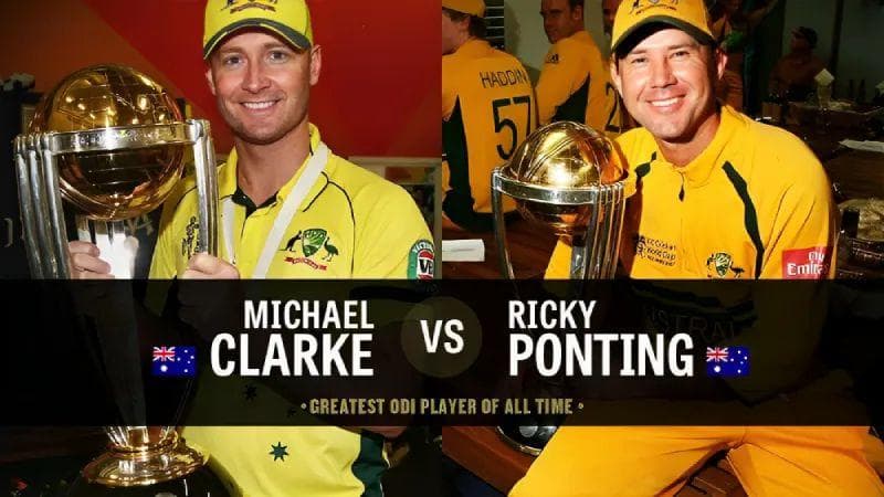 <strong>Australia’s Highest Partnership Against South Africa in ODI World Cup History</strong>