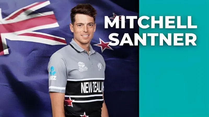 <strong>Santner vs Zampa – Bowling Performance in the 2023 ODI World Cup</strong>