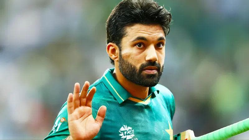 <strong>Highest Score by Active Pakistani Batsmen in ODI World Cup</strong>