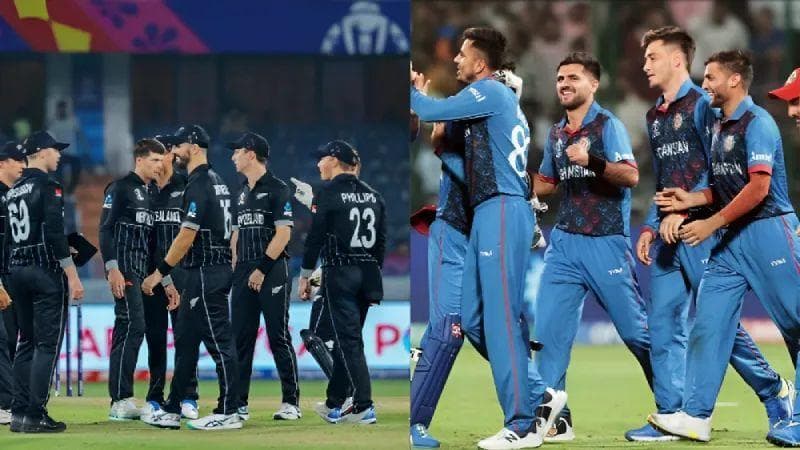 <strong>Players to Watch Out for in New Zealand vs Afghanistan ICC Cricket World Cup 16th Match</strong>