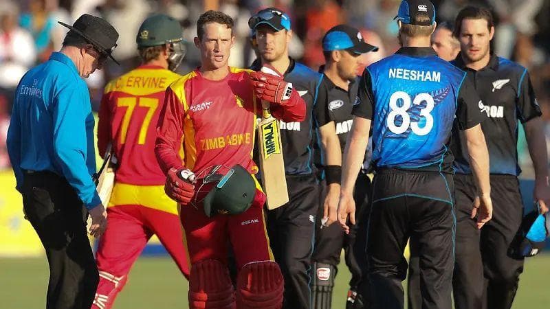 Most Runs Scored in a Single Over in ODI World Cup History