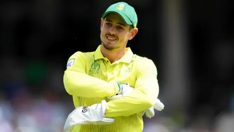 <strong>South African Batsmen Who are Dominating in ICC ODI World Cup 2023 till the 19th Match</strong>
