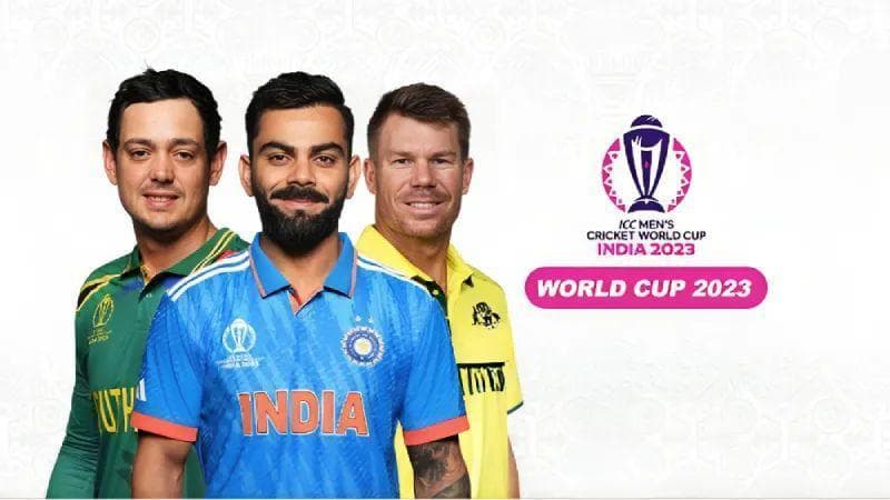 <strong>Top Run Scorers of ICC ODI World Cup 2023 till 31st Match</strong>