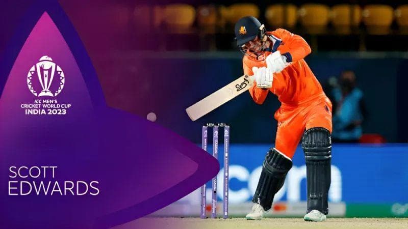 <strong>Top 5 Run Scorers of Netherlands in ICC ODI World Cup 2023 before the 19th Match</strong>